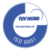 ISO9001 Logo