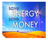 Save Energy, Save Money