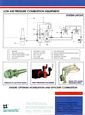 Vacunair Engineering Furnace Oil Heating Pumping Filtering HPF Unit