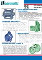 Vacunair Engineering Product Catalogue