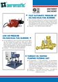 Vacunair Engineering Product Catalogue
