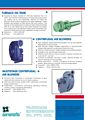 Vacunair Engineering Product Catalogue