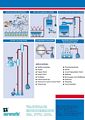 Vacunair Engineering Water Ring Vacuum Pump / Compressors