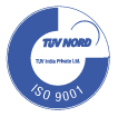 AEROMATIC® ISO 9001 Quality